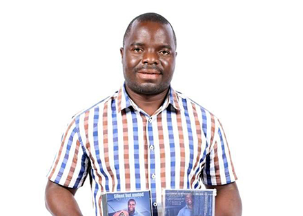 Ndivhuho's heart set on LIMA award