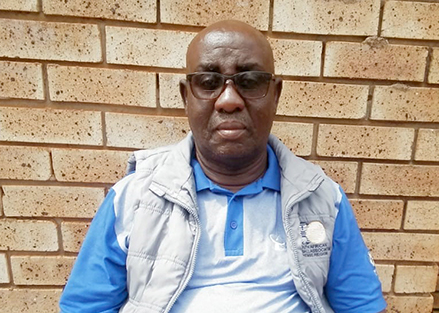 Thulfa teams gear up for Mpho Mathoho KO