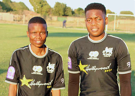 Maindis Ladies ready to destroy Richmond United