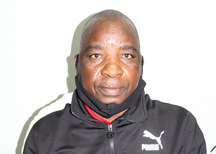Land war brews between Vhamusanda and residents