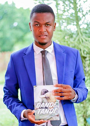 Dandetande tackles corporate crime