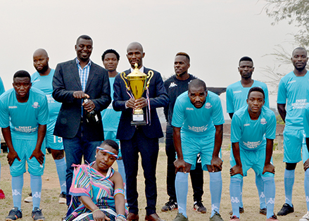 Lwamondo's 'young boys' promoted to SAB League