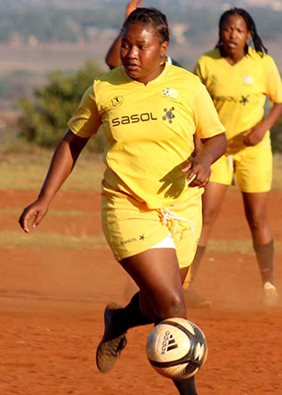 Lacoste Morning Stars reckon they are ready to demolish Sisters