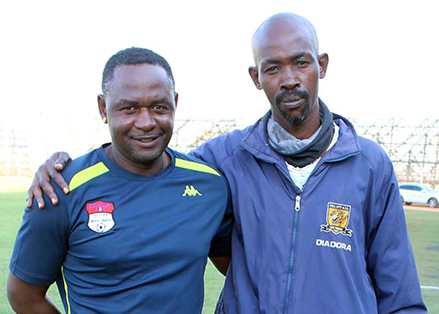 Acid test waits for Vondwe Bullets