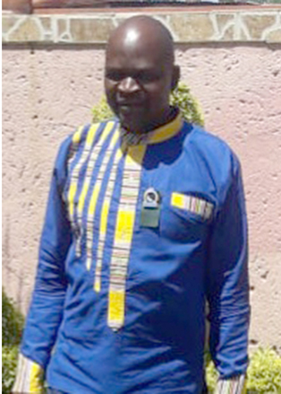 Respected Vhembe police officer killed