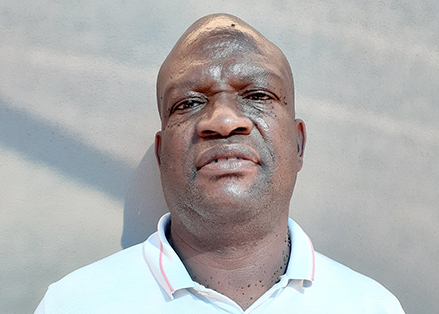 Communities threaten to take law into own hands