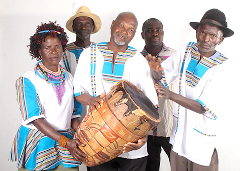 Adziambei nominated for SATMA