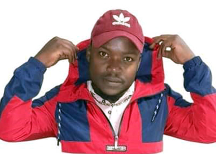 TurnKey Baby releases his debut album