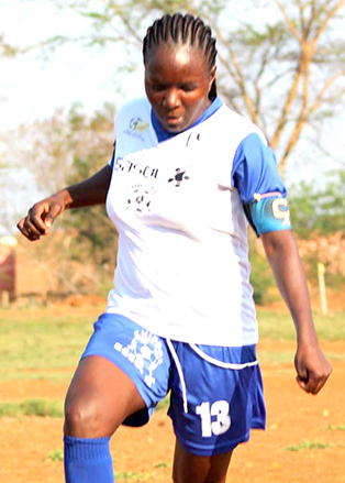 Final hurdles for Sasol Women’s League teams