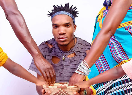 Mafula is an album for all people
