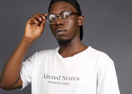Univen student inspires fellow youths through his songs
