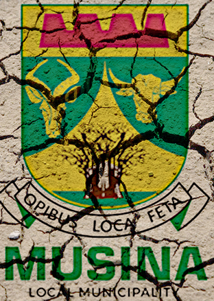 (Poor) Musina awards R43 million security tender