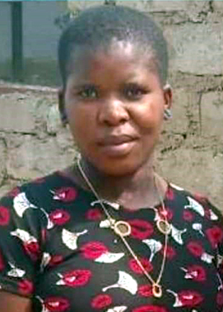 Help find Lutendo, pleads family
