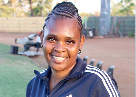 Maindis Ladies geared to demolish Durban Ladies