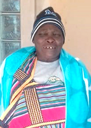 Vho-Marandela Tshiguvho had a kind heart