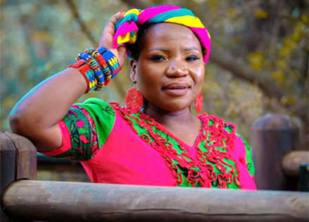 Phaswana still not friends with 'no-show' Makhadzi