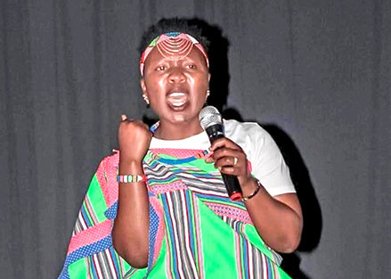 Mudogwa scoops up three more awards