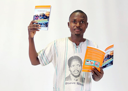 Tshivenda study guide to help pupils score quality marks