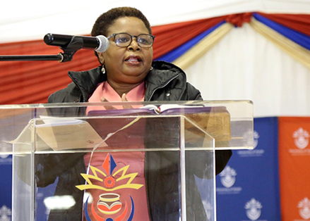 Univen honours those who became victims of Covid-19