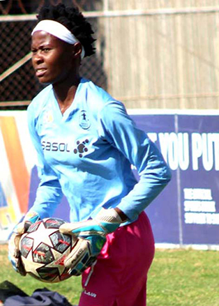 Maindis Ladies and UWC in Hollywood Bets clash