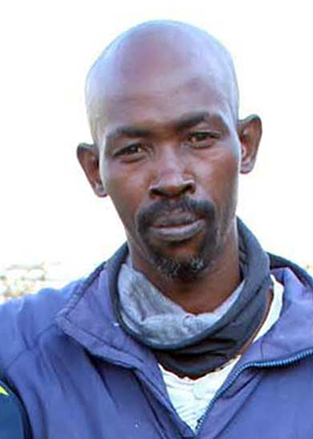 Coach Tsumbedzo 'Zoo' Manamela joins Ablex United