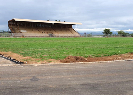 Leopards to play their matches at Malamulele stadium