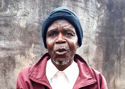 Village poet wins prestigious SALA award