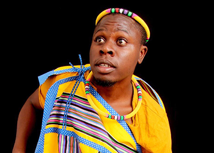 Vendaboy Poet eyes SATMA Award