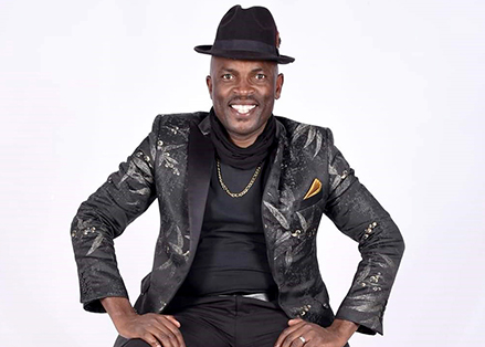 Mashudu mesmerises fans with his new album
