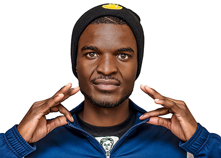 Micah da Music makes room for improvement