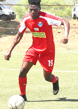 Can Ablex United stop Munaca FC?