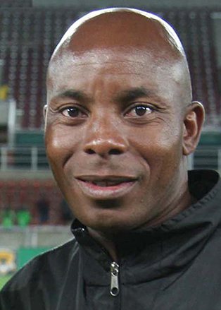 Another home match for Vhadau Vha Damani