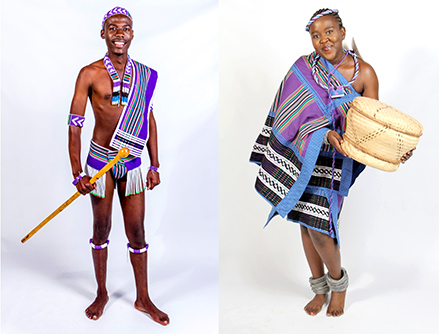Thendo and Nyandano to represent Venda at Indoni