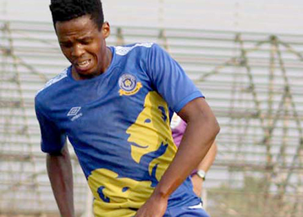 VFA are geared to stop Amatuks