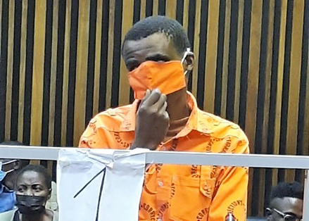 Nkandla hitman jailed for two taxi owner assassinations