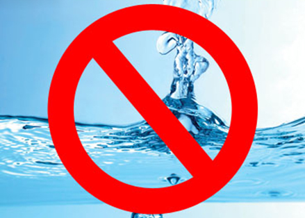 Water shutdown after Albasini water plant is vandalised