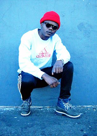Backspace sets music platforms ablaze