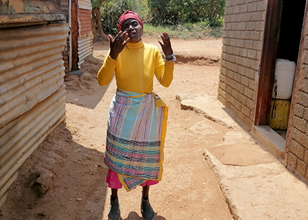 Ms Tshabalala must start ID application afresh, says DHA