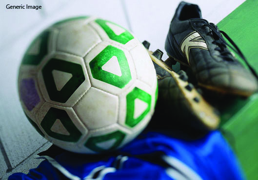 Busy weekend for MMK League
