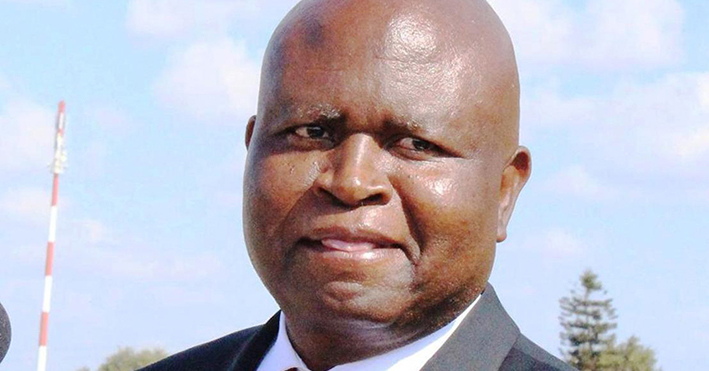 Nenguda re-elected as Vhembe District mayor