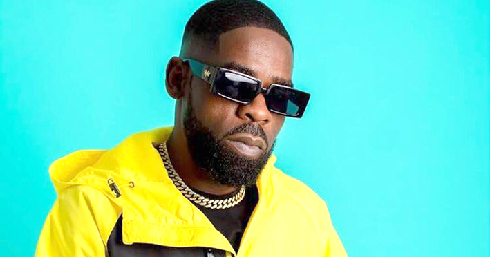 Mizo Phyll is still the King of VenRap