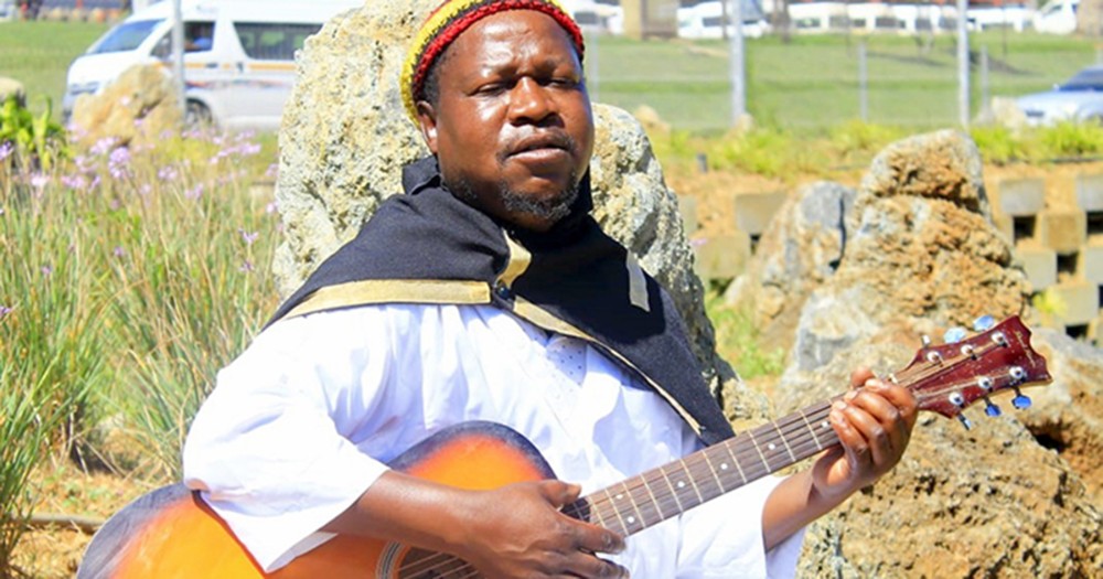 'The Dread Mash' sways music lovers