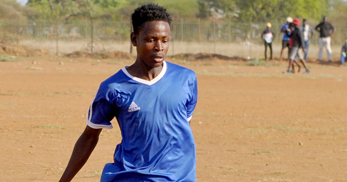 Mashamba Academy to fight Eversimiling Stars in MMK clash