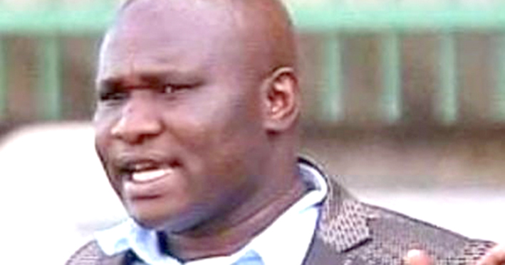 Vhadau Vha Damani must beat Richards Bay FC