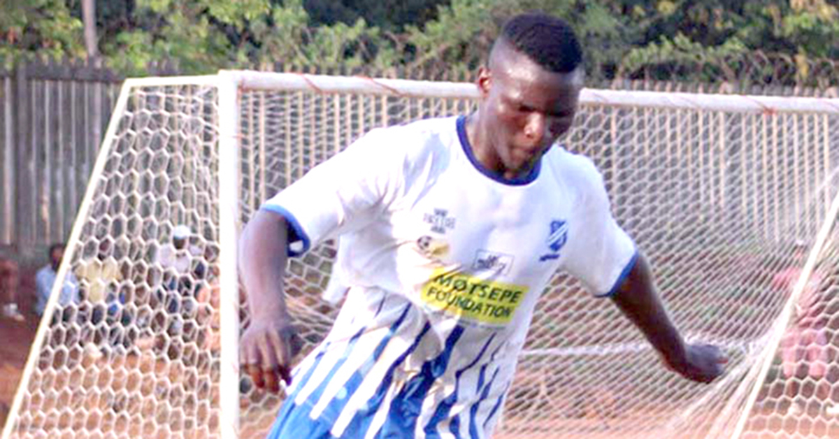 Tricky hurdle ahead for Musina United