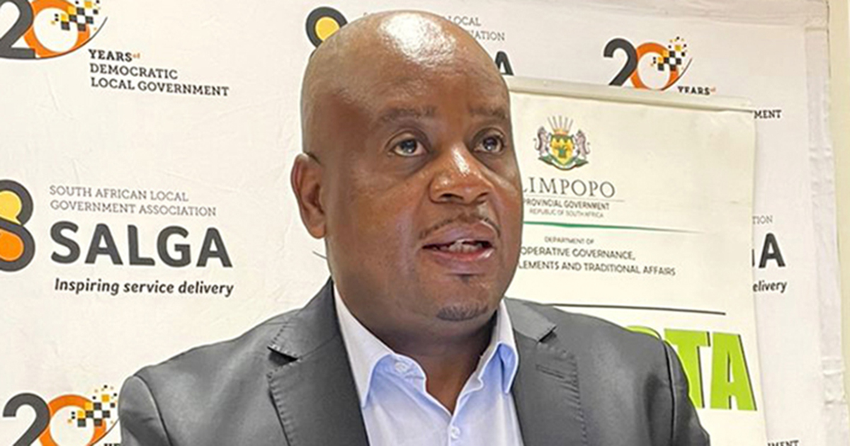Newly elected councillors must not ignore communities