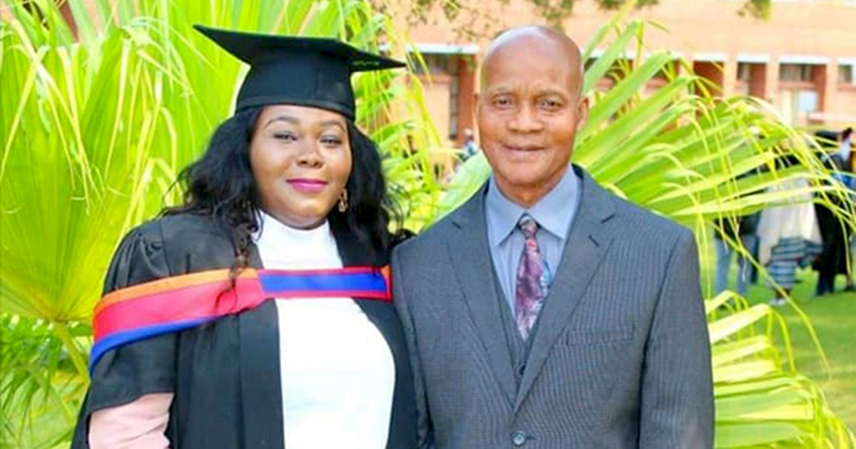 Award-winning author, Itani Demana, passes away