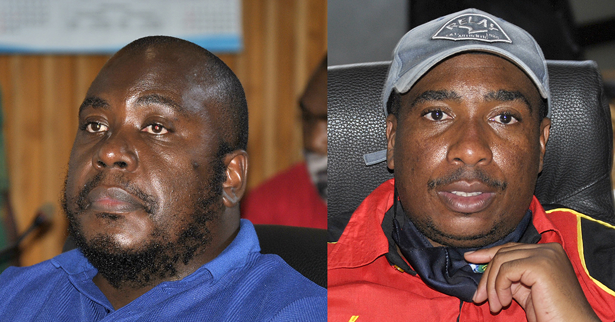 'Start hiring, or we strike …'