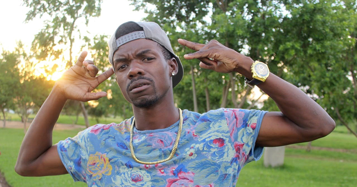 Exit Munyai is a man of many talents