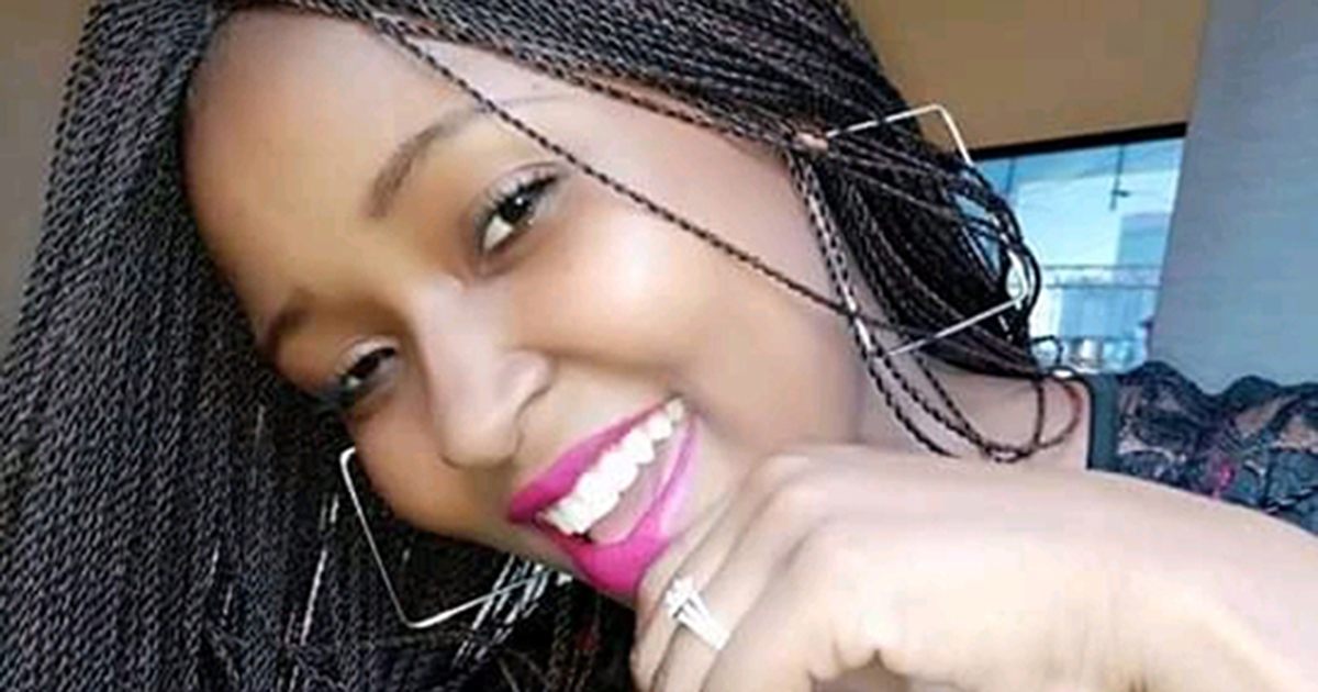 Lady Vee finds the essence of life in music